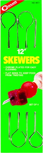 Coghlans 8977 Skewers 4Pk
