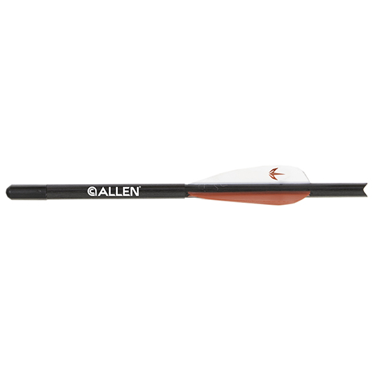 Allen 93345 Crossbow One Time Use Decocking Arrows
