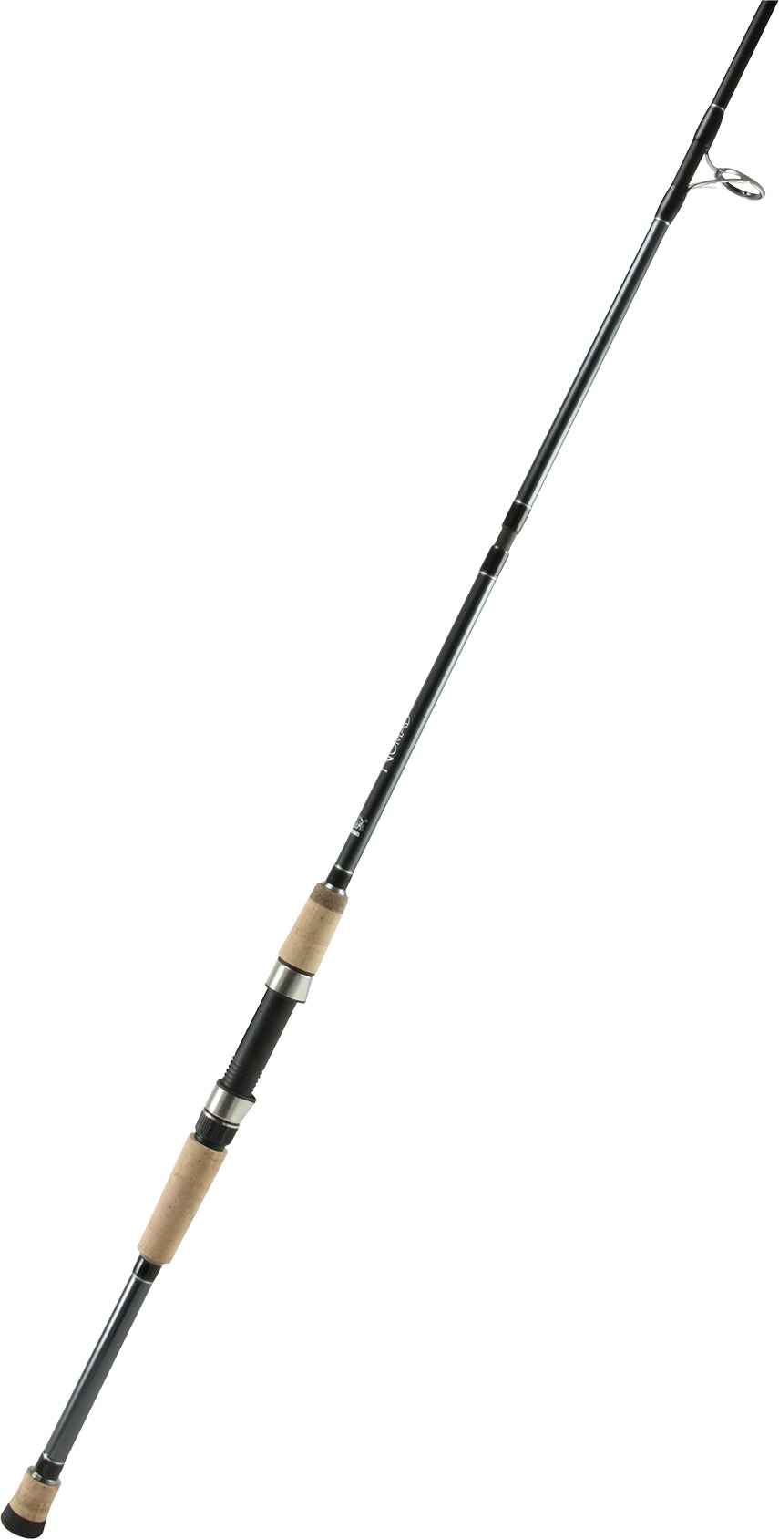 okuma record chaser rod