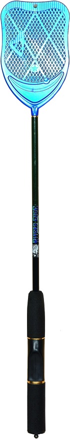 Rivers Edge 515 Fly Swatter - Fishing Rod Handle