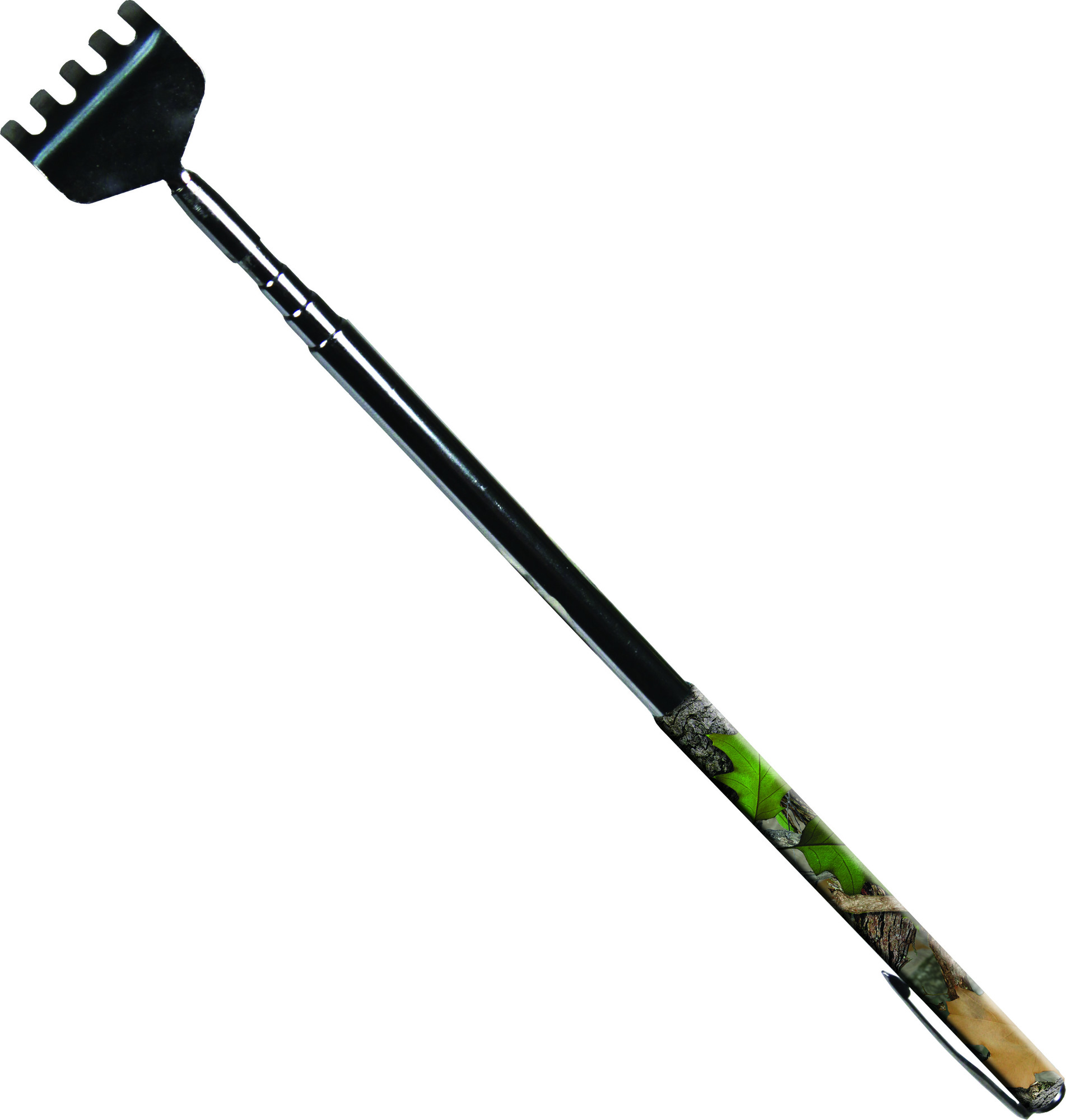 Rivers Edge 913 Back Scratcher - Camo