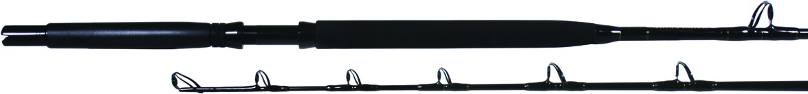 Billfisher SSU2040C Stand-Up Conventional Rod 5'6