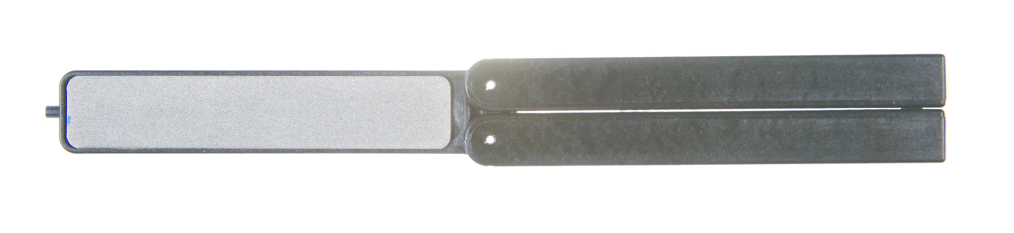 Eze-Lap MB510 Mossberg Folding Double Sided Diamond Sharpner Super
