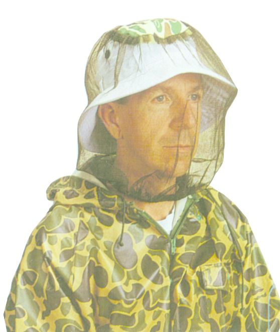 Stansport 709 Mosquito Head Net