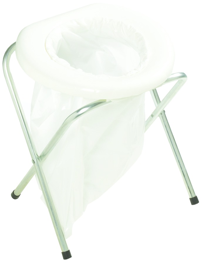 Stansport 271 Portable Toilet