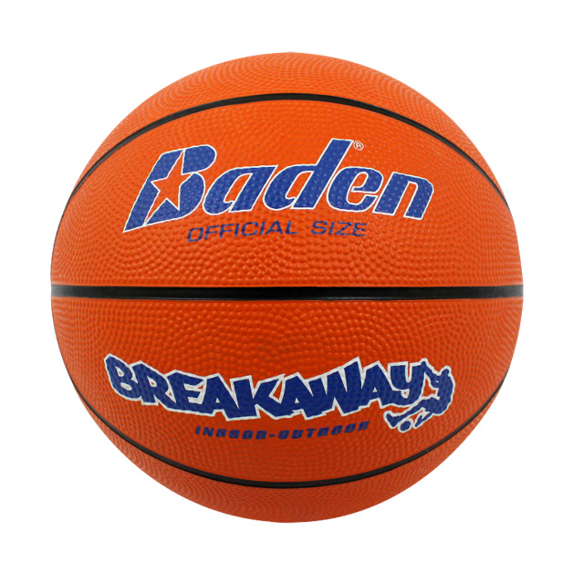Baden BR7-3003A Basketball Rubber Official