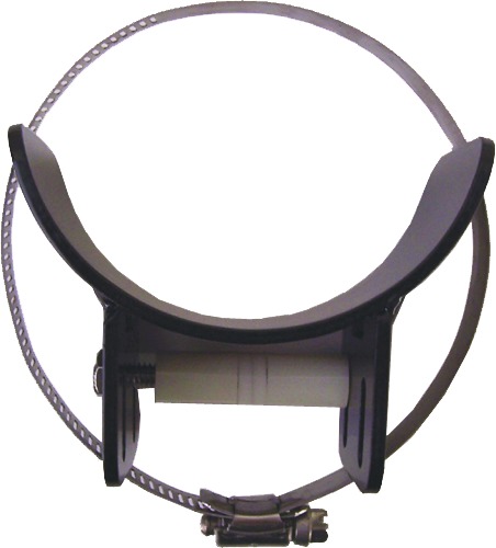 Rig Rite 300 Transducer Bracket For Trolling Motors