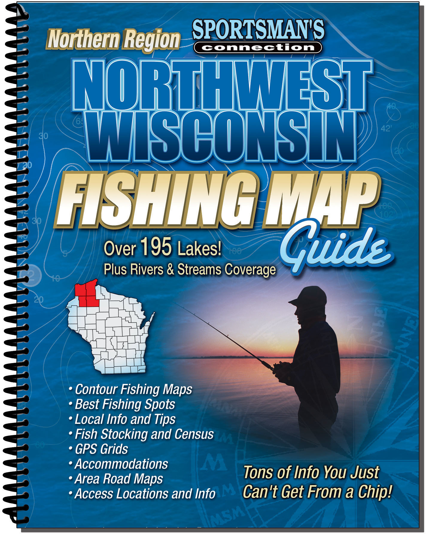 Sportsmans Connection 7001 Northwest Wisconsin Northern Region