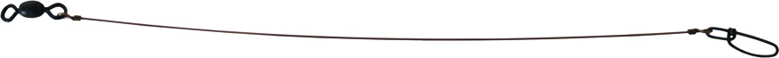 Windels J90 Muskie/Pike Leader 12