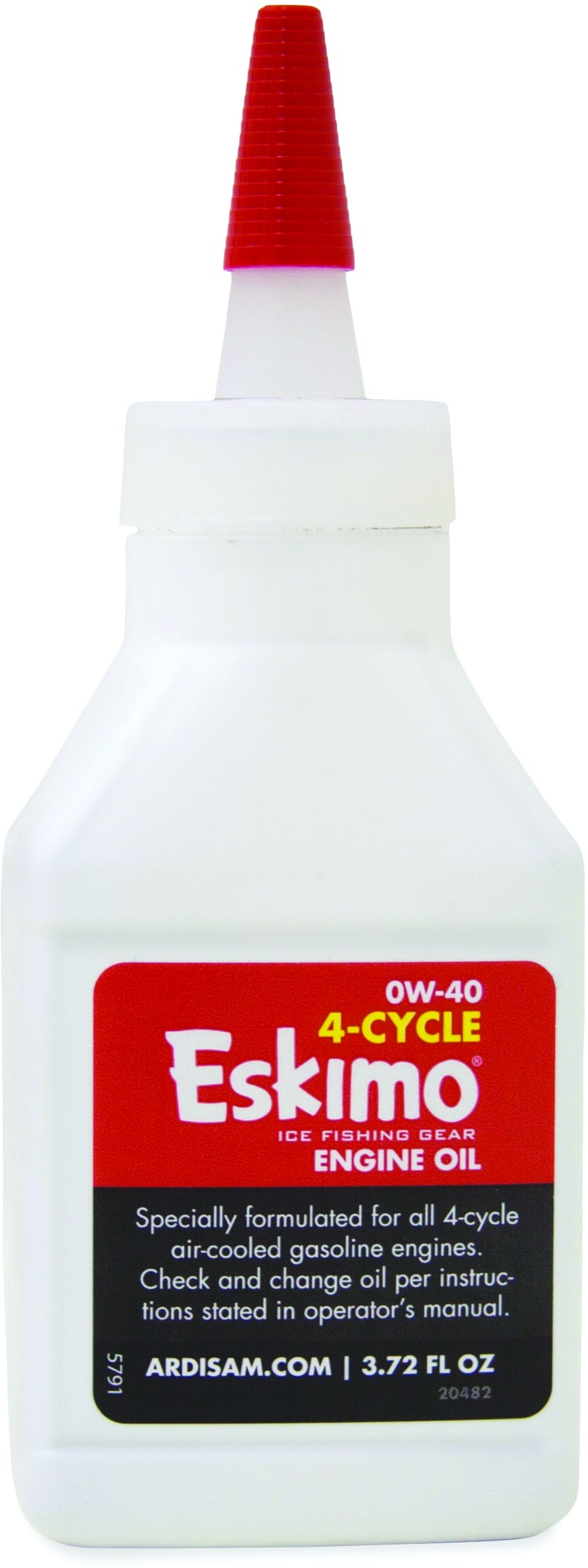 Eskimo 20427 4-Cycle Oil