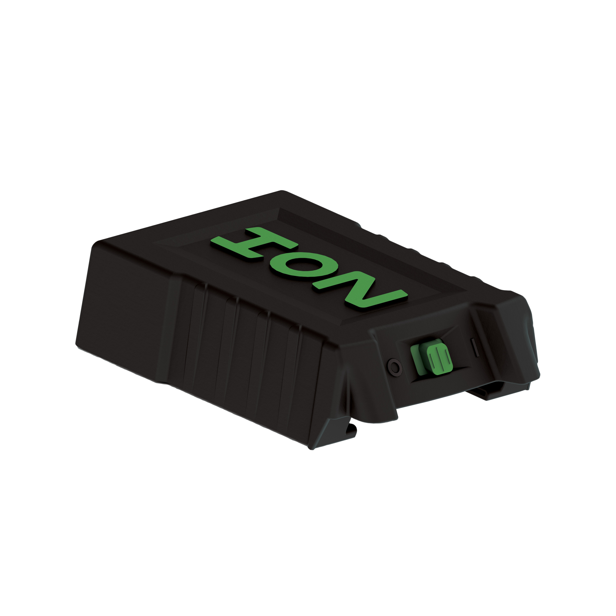 ION 33520 40V Power Source Docking Unit 2USB/1-12V Output - Compatible