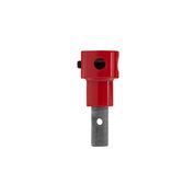 Eskimo 34677 Universal Power Head To Pistol Bit Adapter