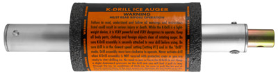 K-Drill IDRLEXT18 18