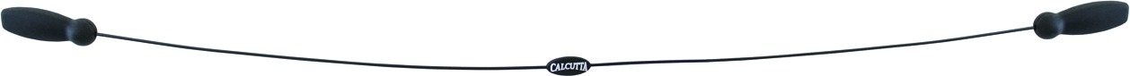 Calcutta CWSGR Wire Sunglass Retainer Black