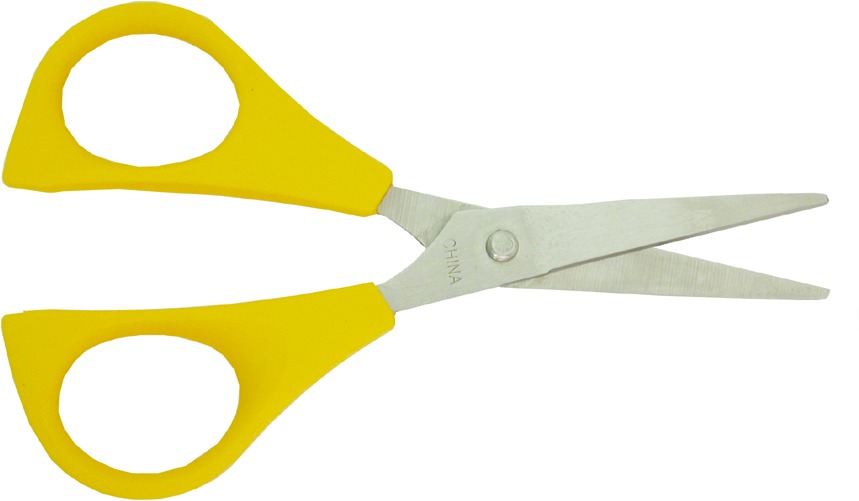 Calcutta CBSC-4 Braid Scissors 4