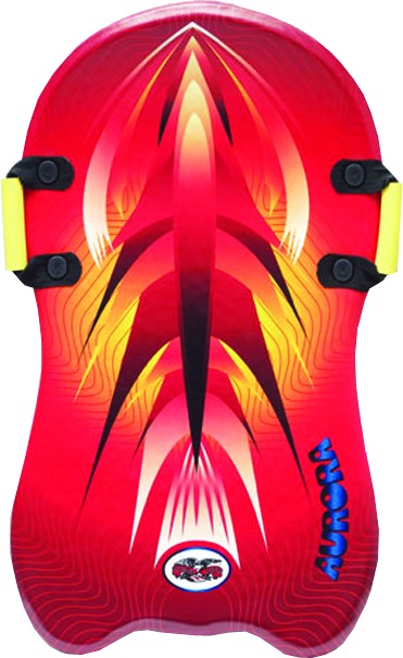 Paricon F36 Aurora Foam Sled Laminated Soft Foam 36