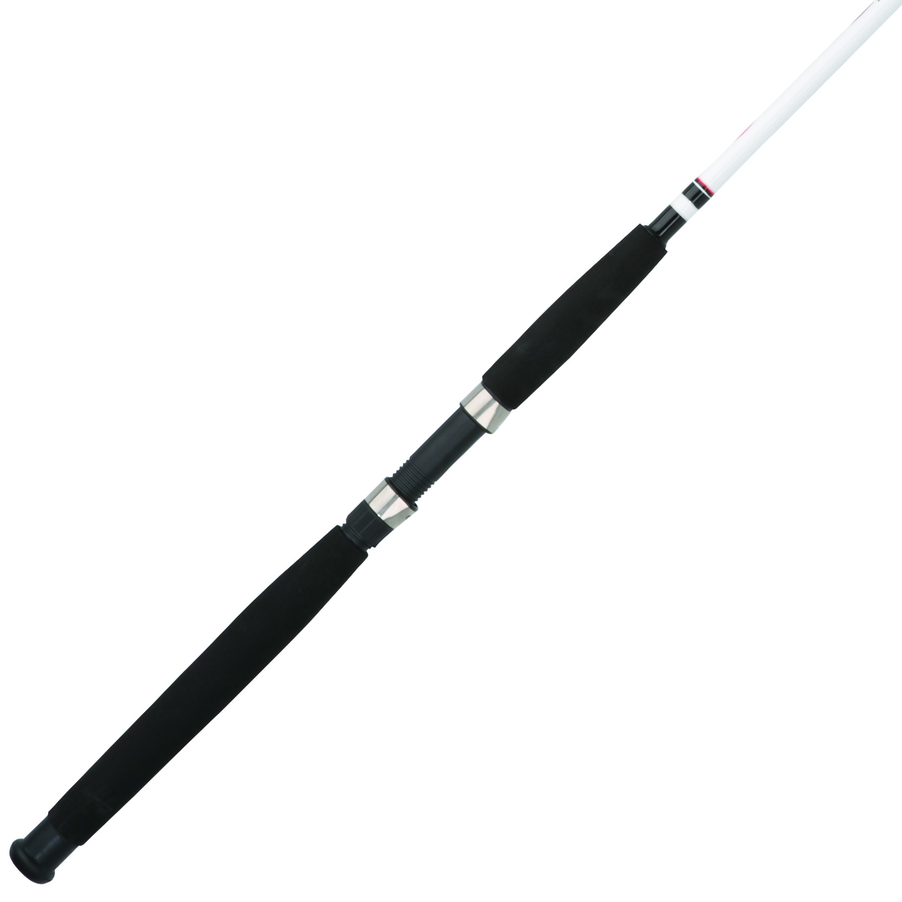 Berkley BGS802MH Big Game Fiberglass, EVA Handle w/Bell Shape