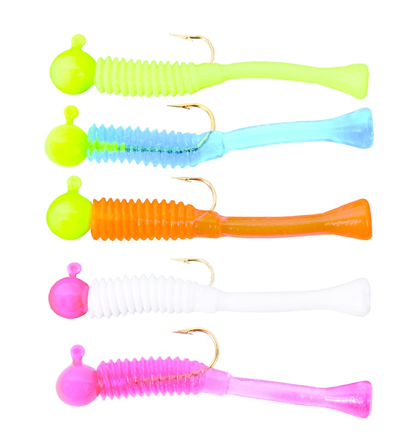 Cubby 5000 Mini-Mite Jig, 1 1/2