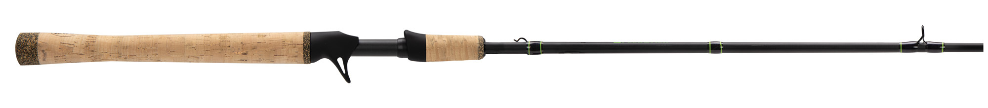 Lew's LSS70M Speed Stick, IM8 Full Cork Handles, Casting, 7' 1 pc. M