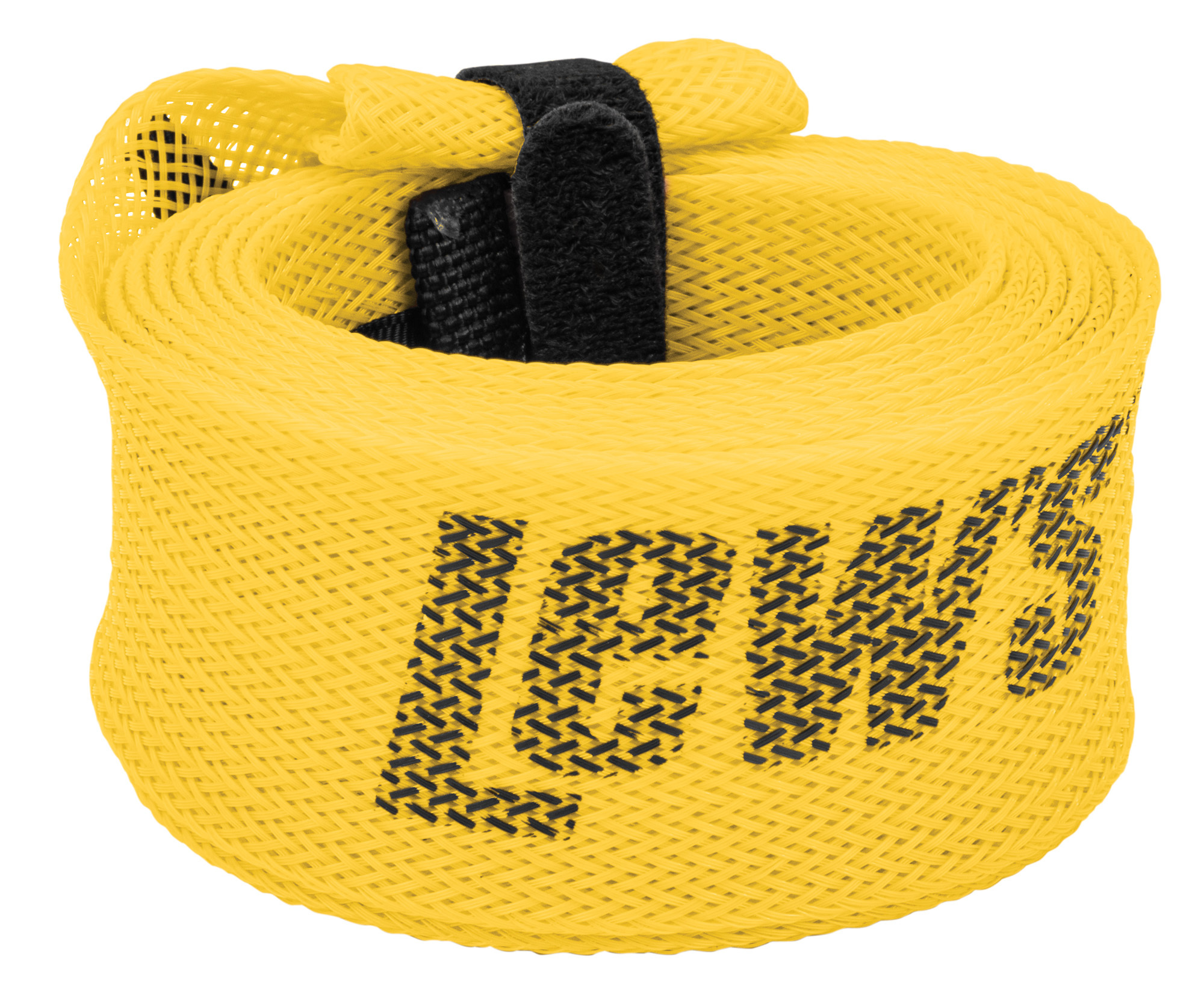 Lew's SSYC2 Speed Socks Rod Covers Yellow, Casting, 7'3