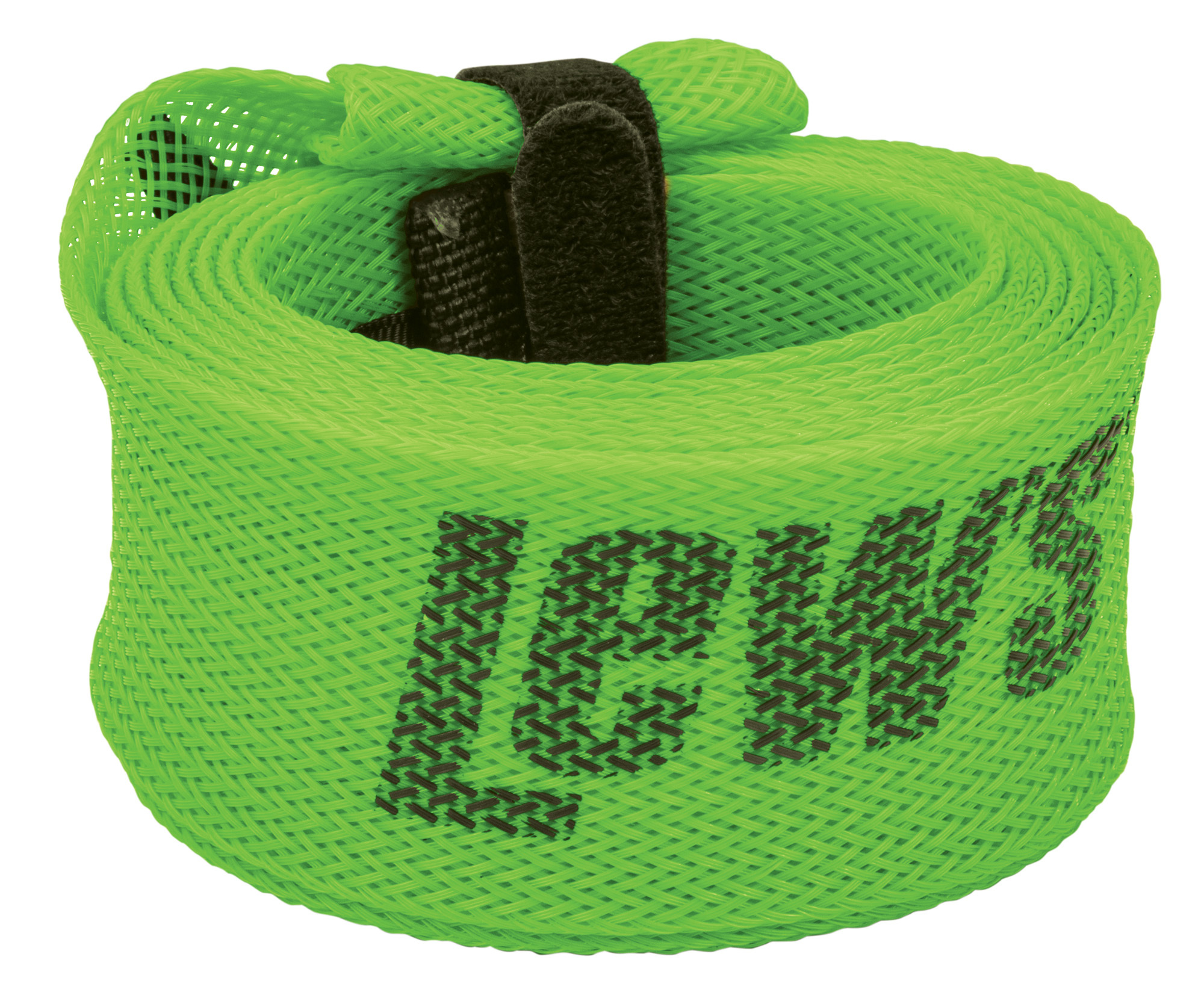 Lew's SSCC1 Speed Socks Rod Covers Chartreuse, Casting, 6'6