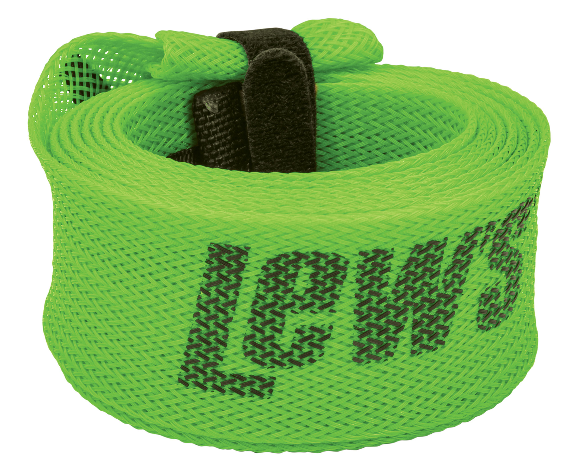 Lew's SSCC2 Speed Socks Rod Covers Charteruse, Casting, 7'3