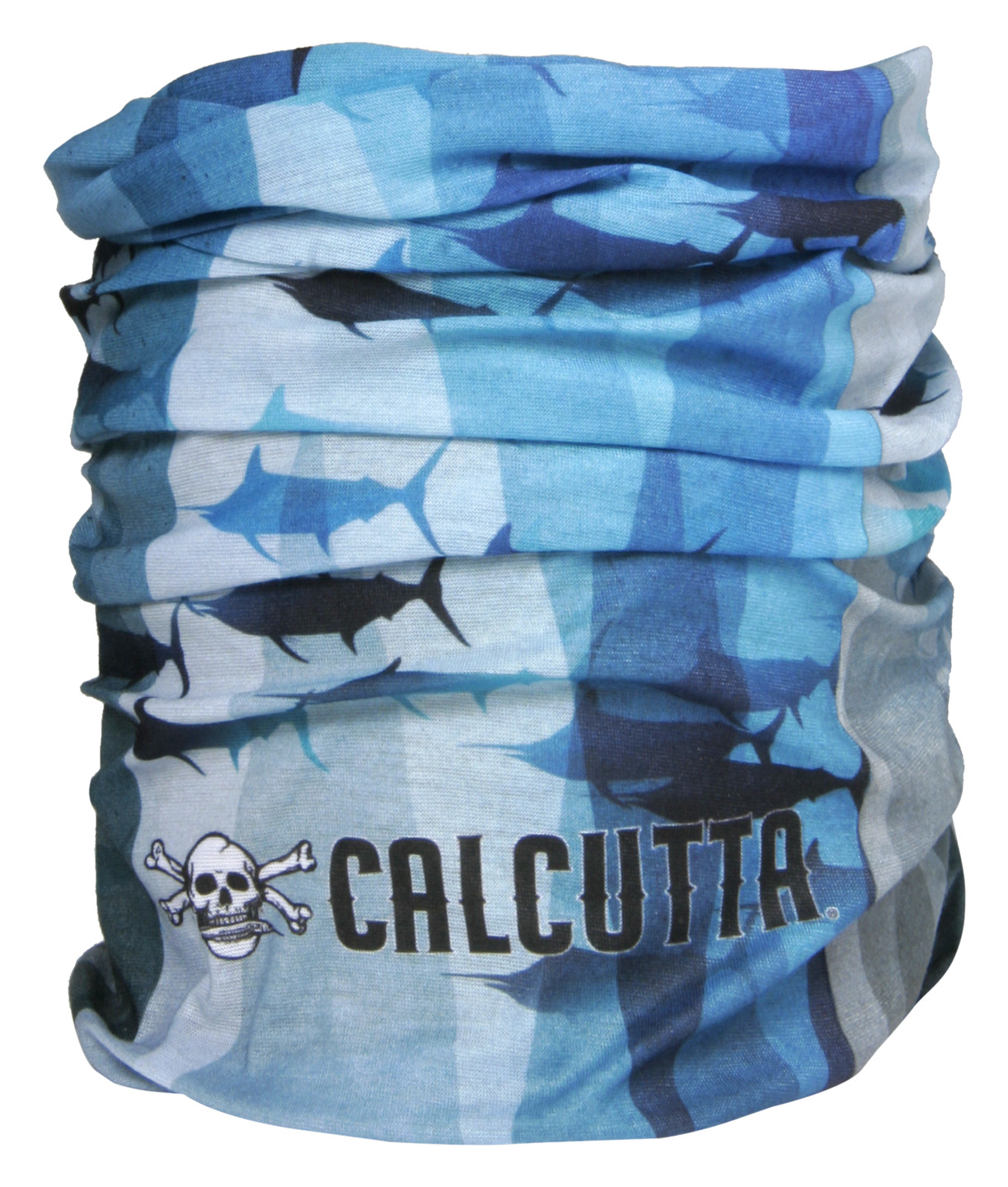 Calcutta G195041A Repeating Billfish Sun Catcher,Sublimated
