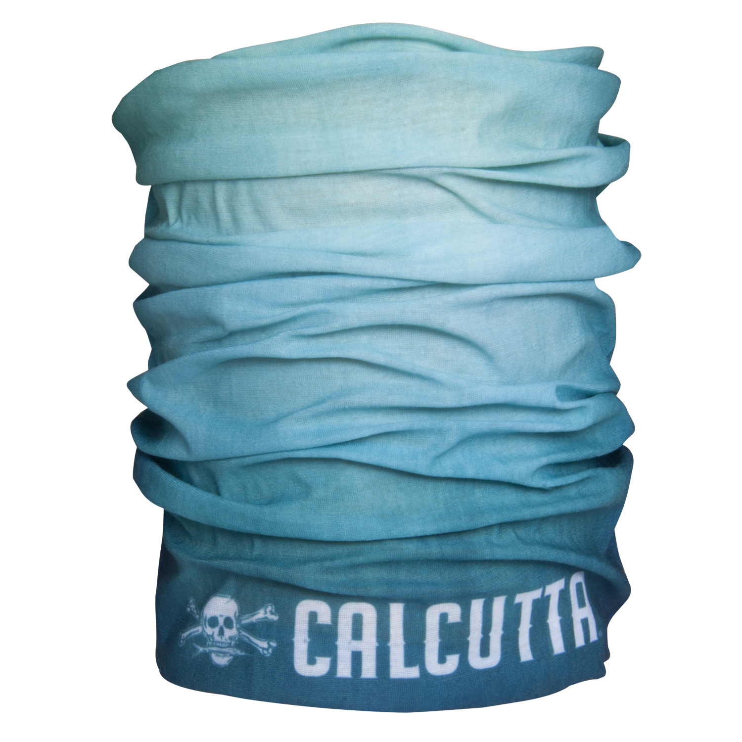 Calcutta CALSC7 Ocean Fade Sun Catcher, Sublimated, One Size