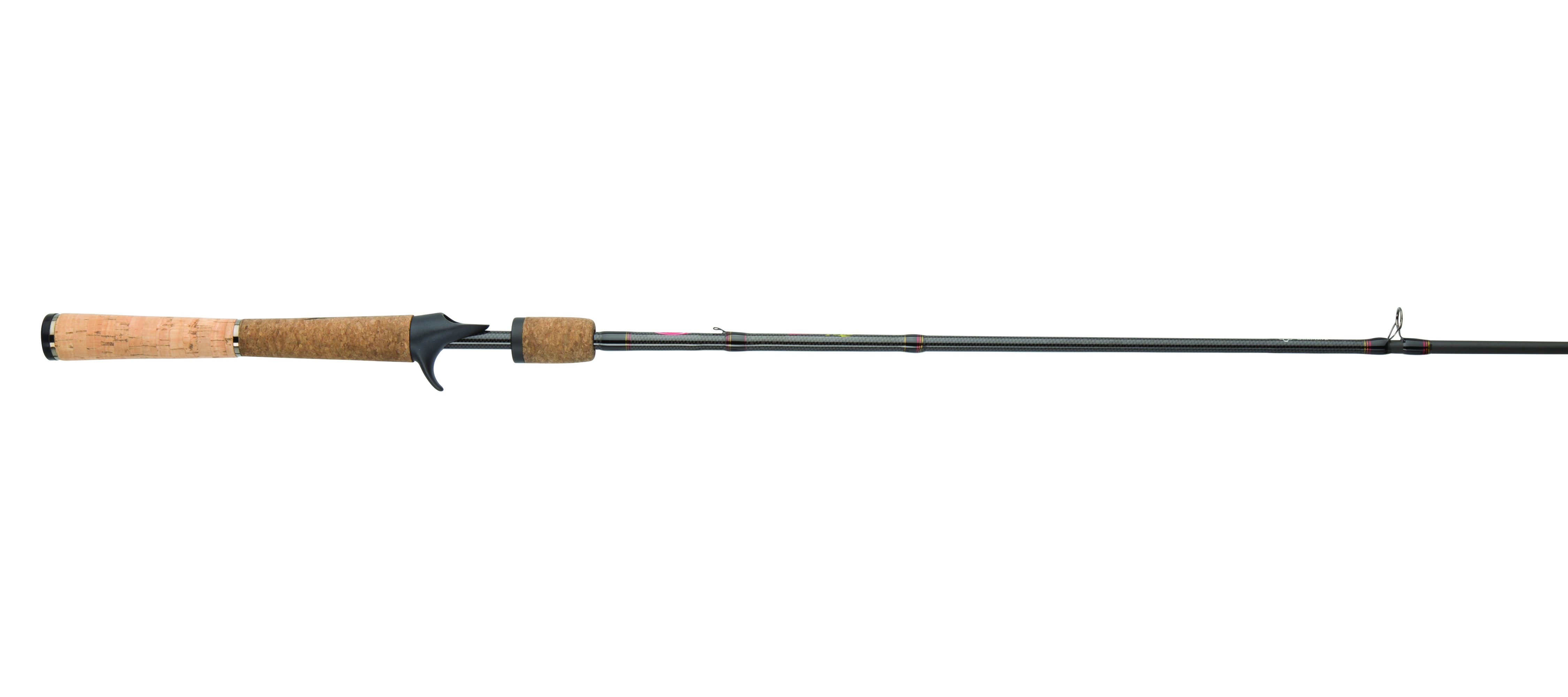 Berkley BCLR701MH Lightning Rod Casting Rod, 7' 1 pc MH action, 24