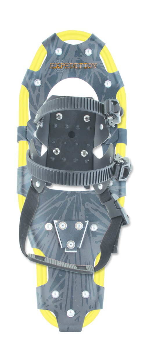 Expedition EXP-EPSS-25 Explorer Plus 9