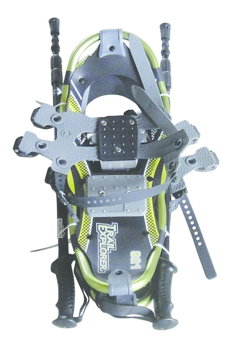 Expedition SSKIT-36 Trail Kit 10