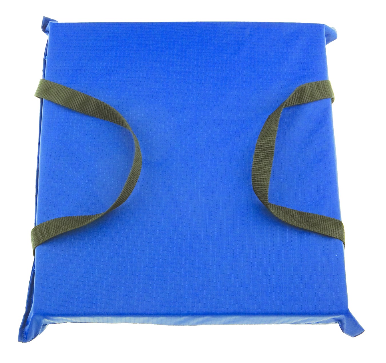 Onyx 110100-500-999-1 2 Blue Boat Cushion Comfort Series