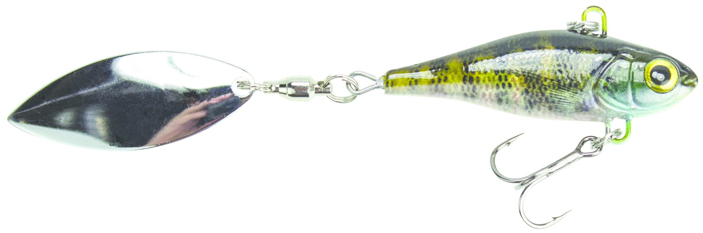 Lunkerhunt HASP05 2