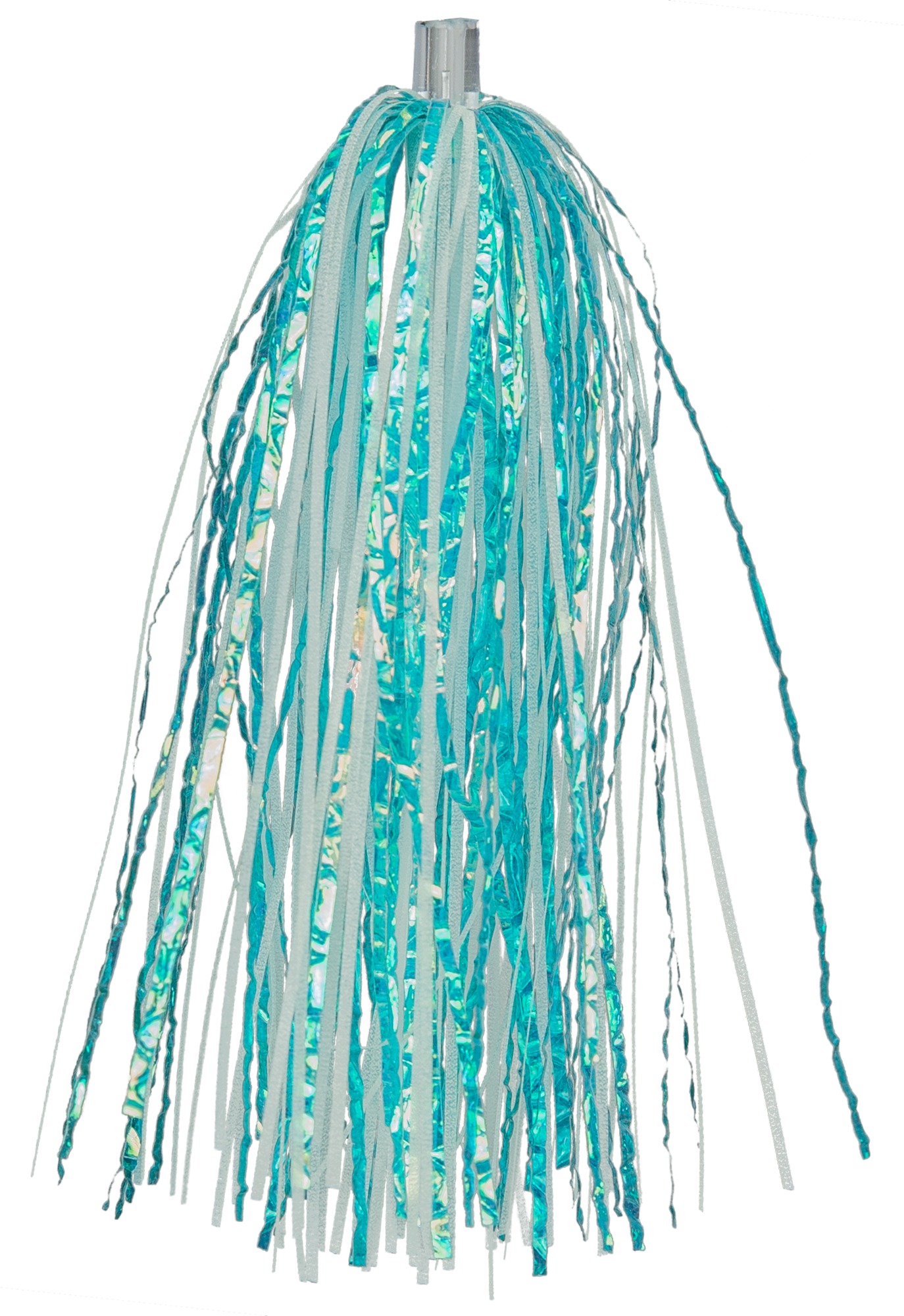 Howie HF00037 Trolling Fly, Aqua Glow