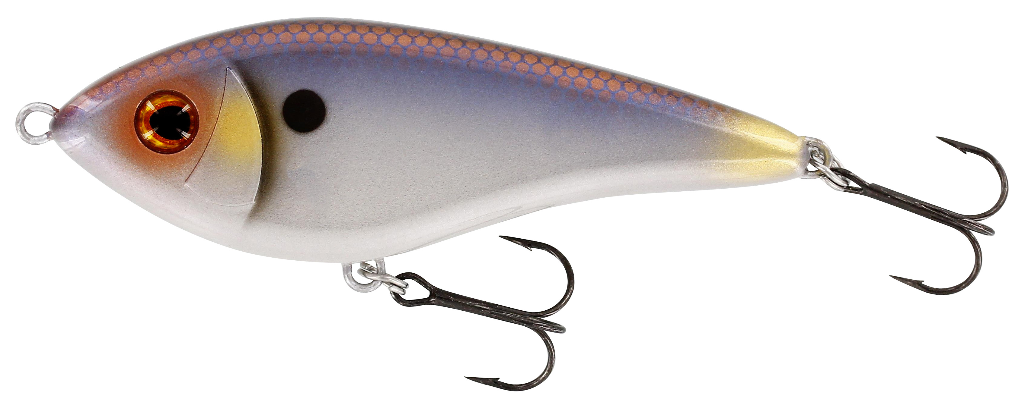 Adams Esca Spinnerbait Buzz TR Adams Esca Spinnerbait Buzz TR