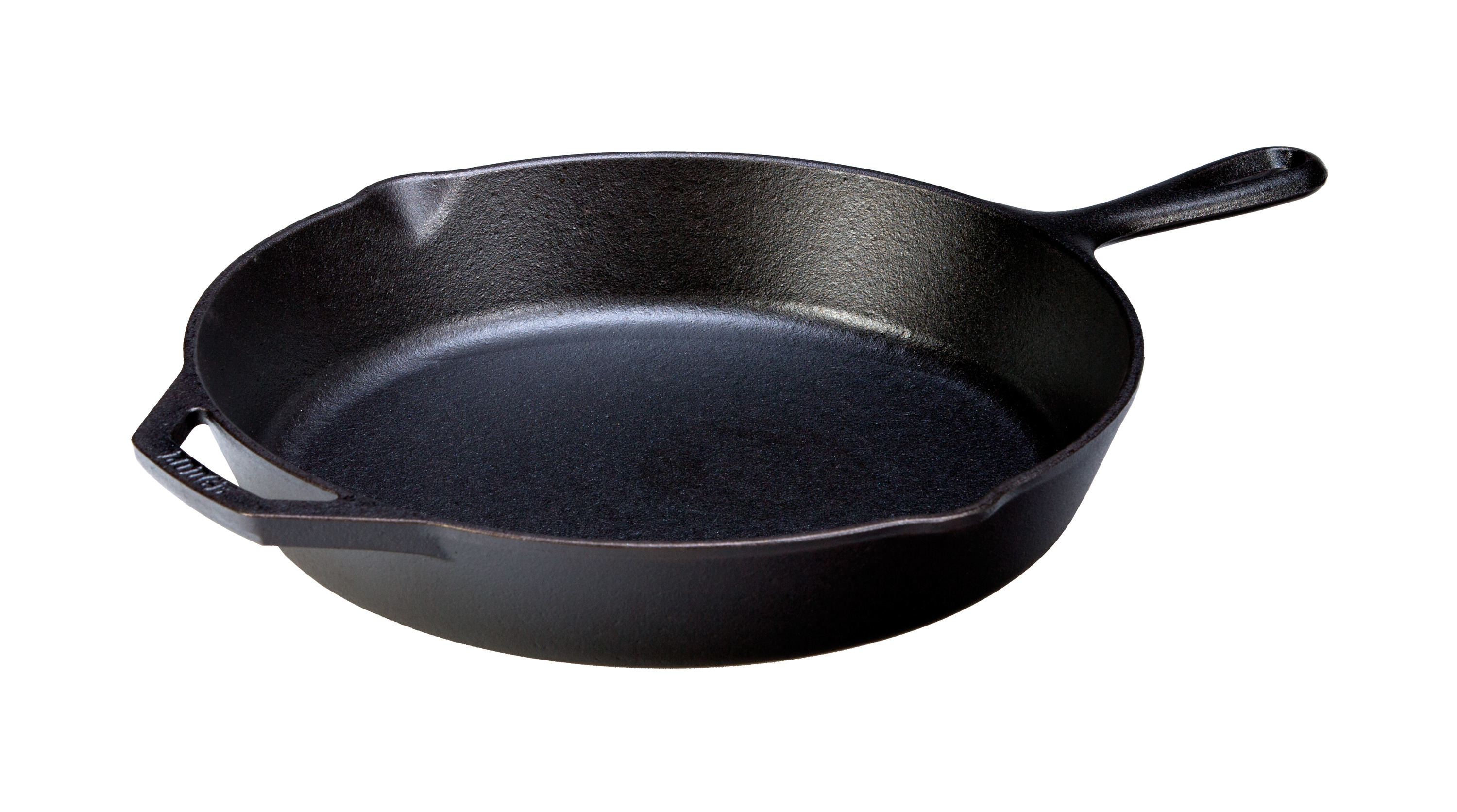 Lodge L10SK3 CI 12 Inch Skillet