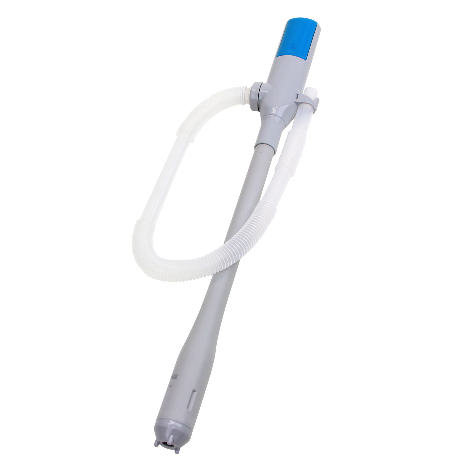 TeraPump TRHA01 Fuel Transfer Pump 2AA Battery Powered