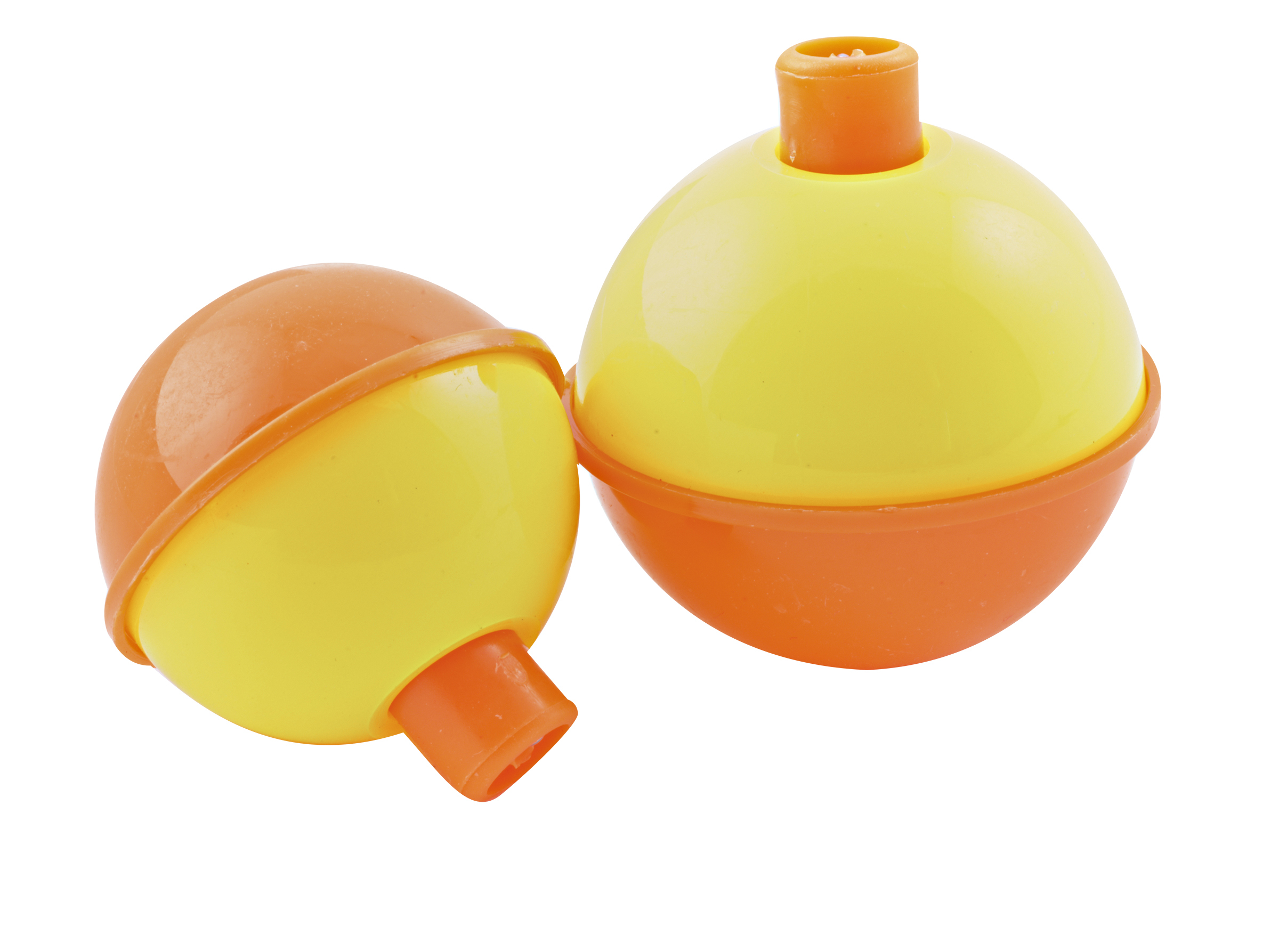 South Bend FFL-10 10 Asst Fluorescent Floats