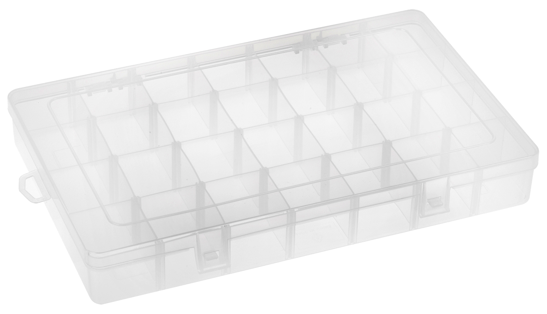 South Bend UB24 Utility Box 28 Compartment