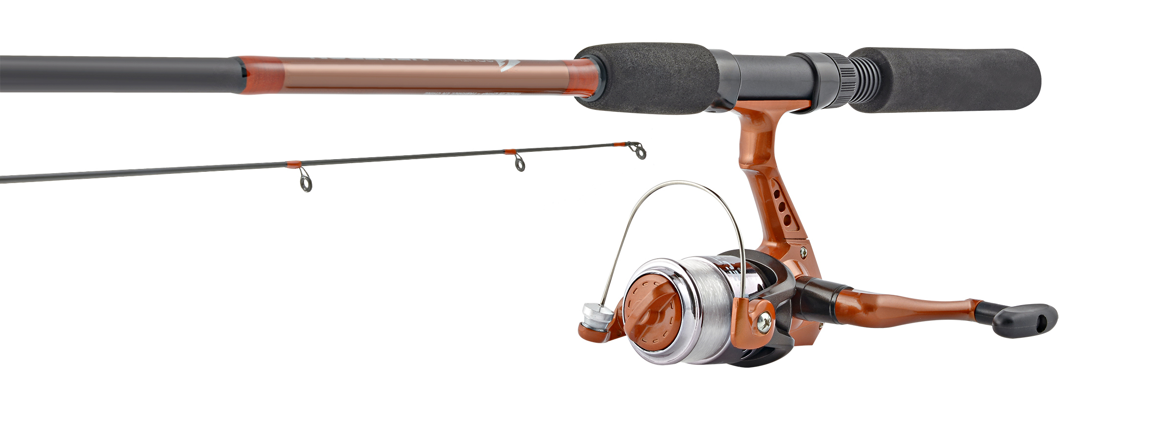 South Bend SBN120/602MS Neutron 6'2Pc Spin Combo