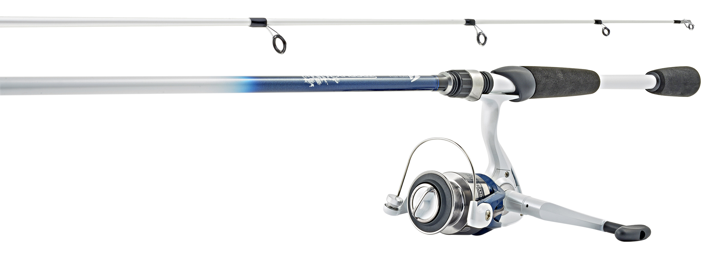 South Bend TS230/662MS Trophy Stalker 6'6