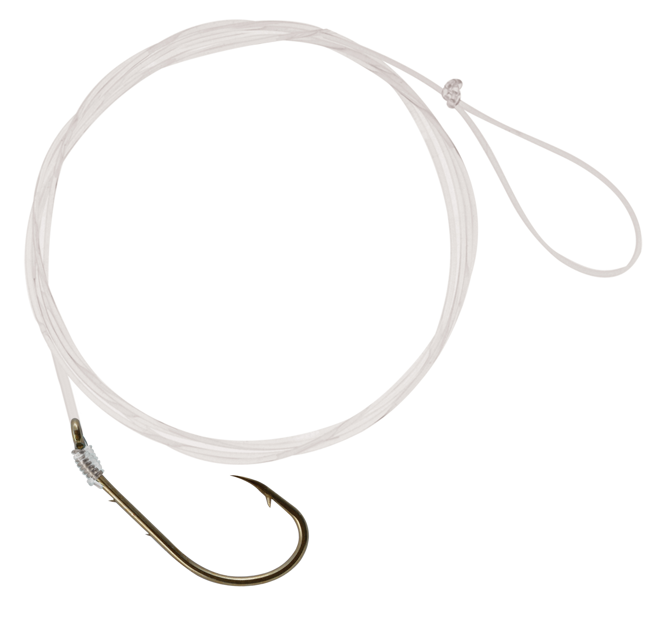 South Bend SBH2 Snelled Baitholder Sz-2