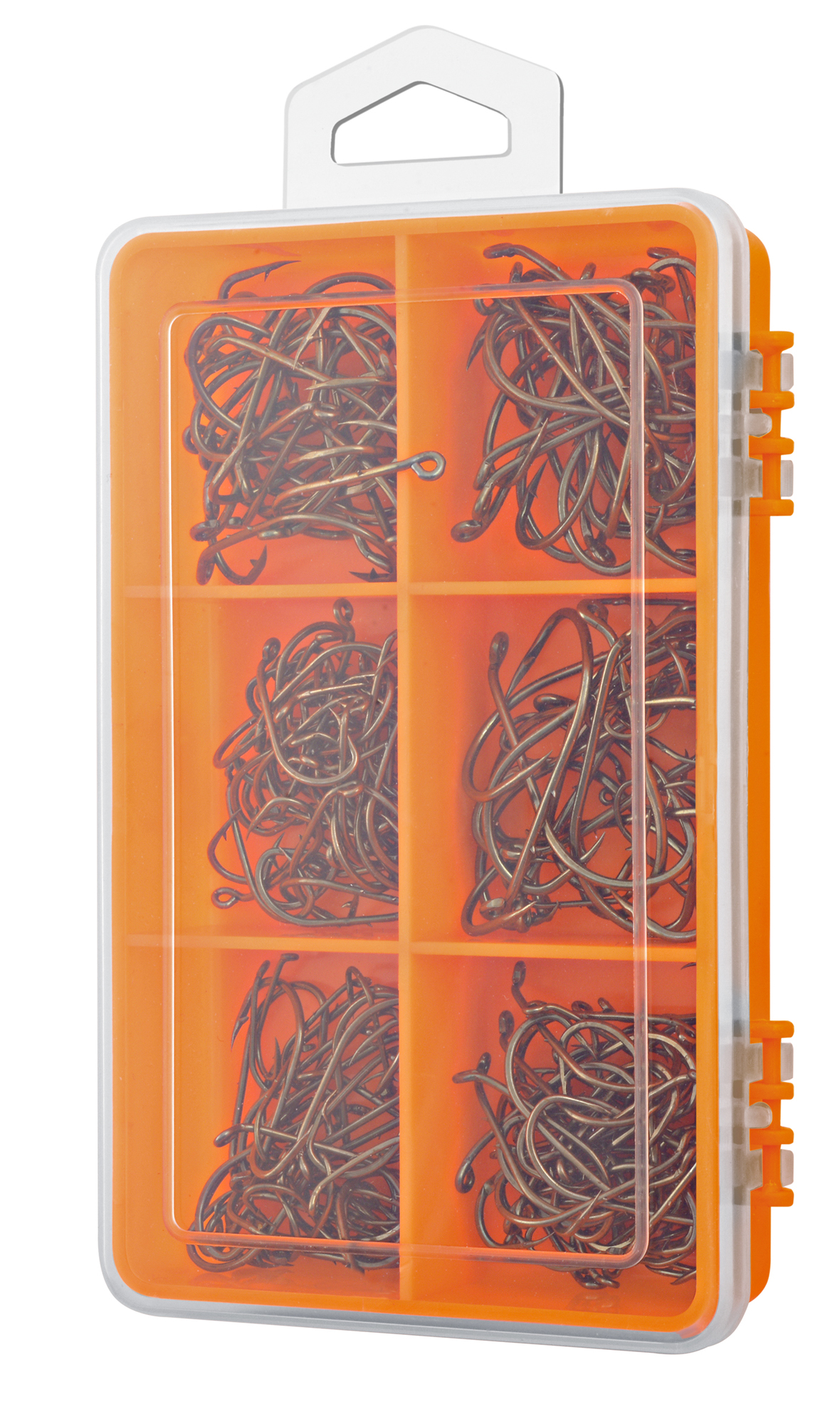 South Bend VP-2 Value Pak Bait Hooks