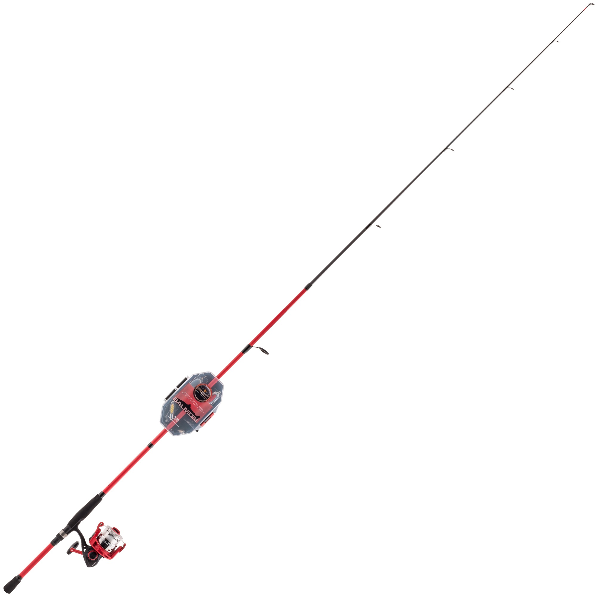 Ready 2 Fish R2F4-SA/S R2F4 7'6