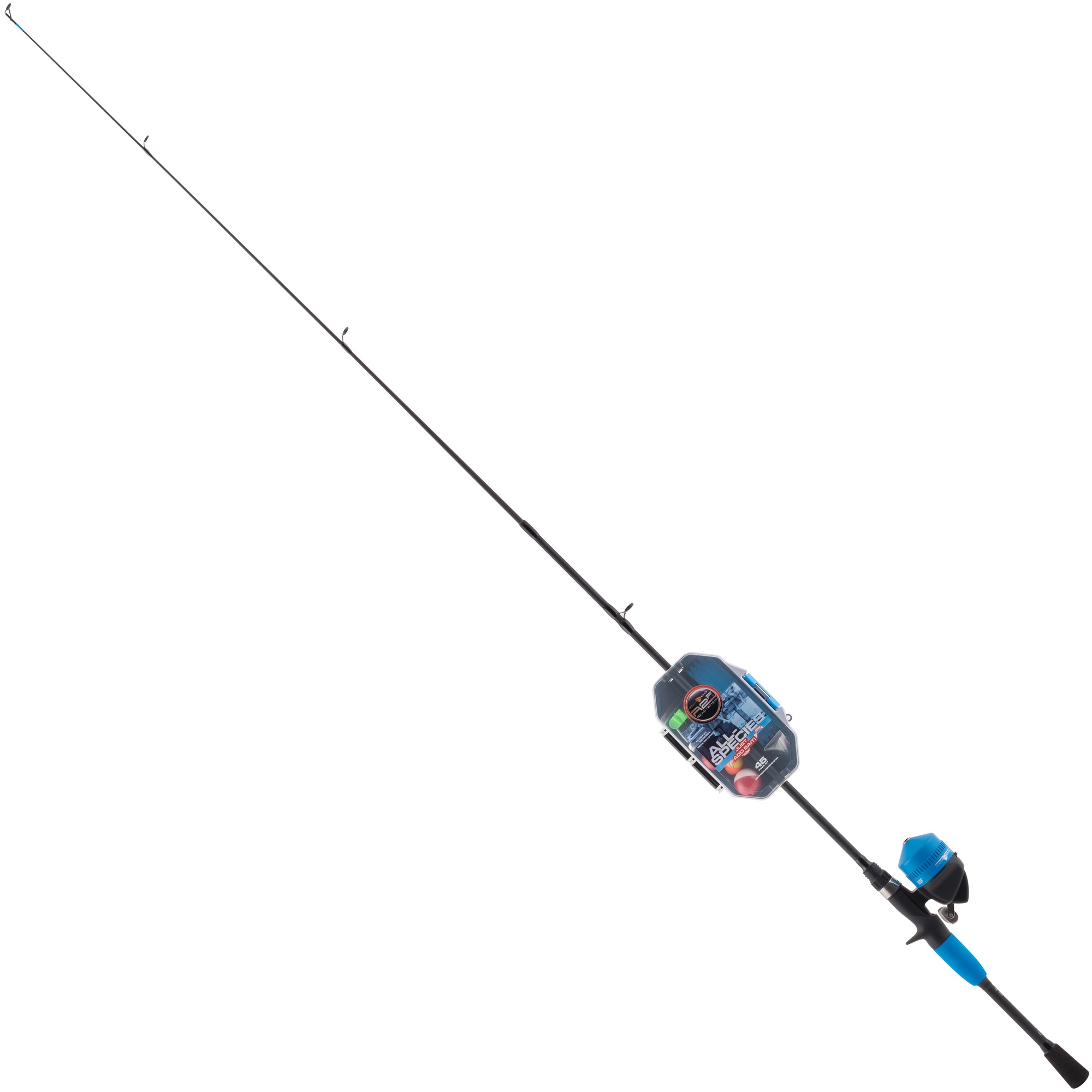 Ready 2 Fish R2F4-JABL-SC R2F4 Just Add Bait Als Sc