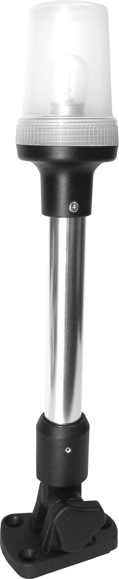 Shoreline Marine SL52096 All-Round Light Fold Down 12