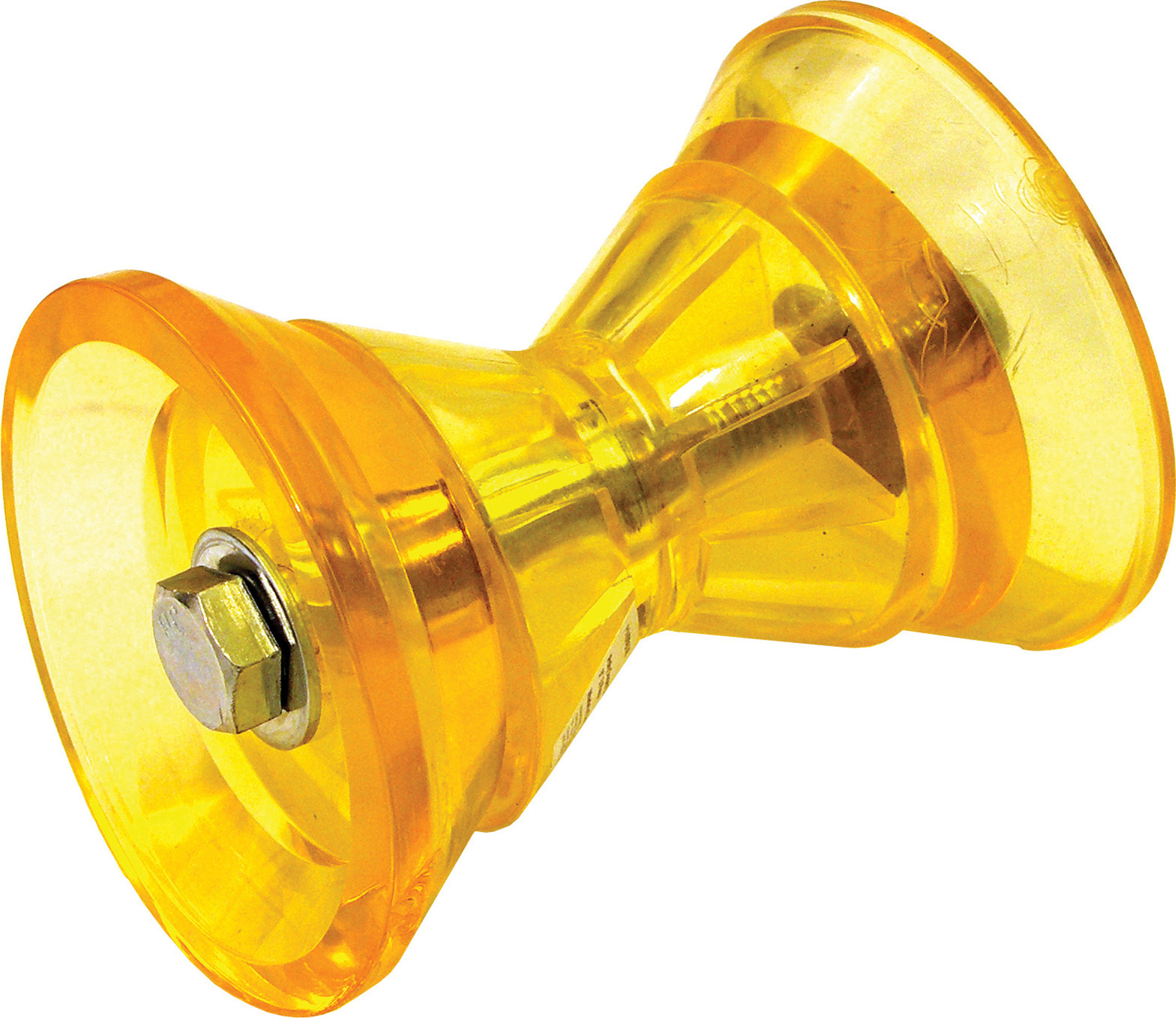 Shoreline Marine SL52323 3-Pc Super Bow Roller Poly 3