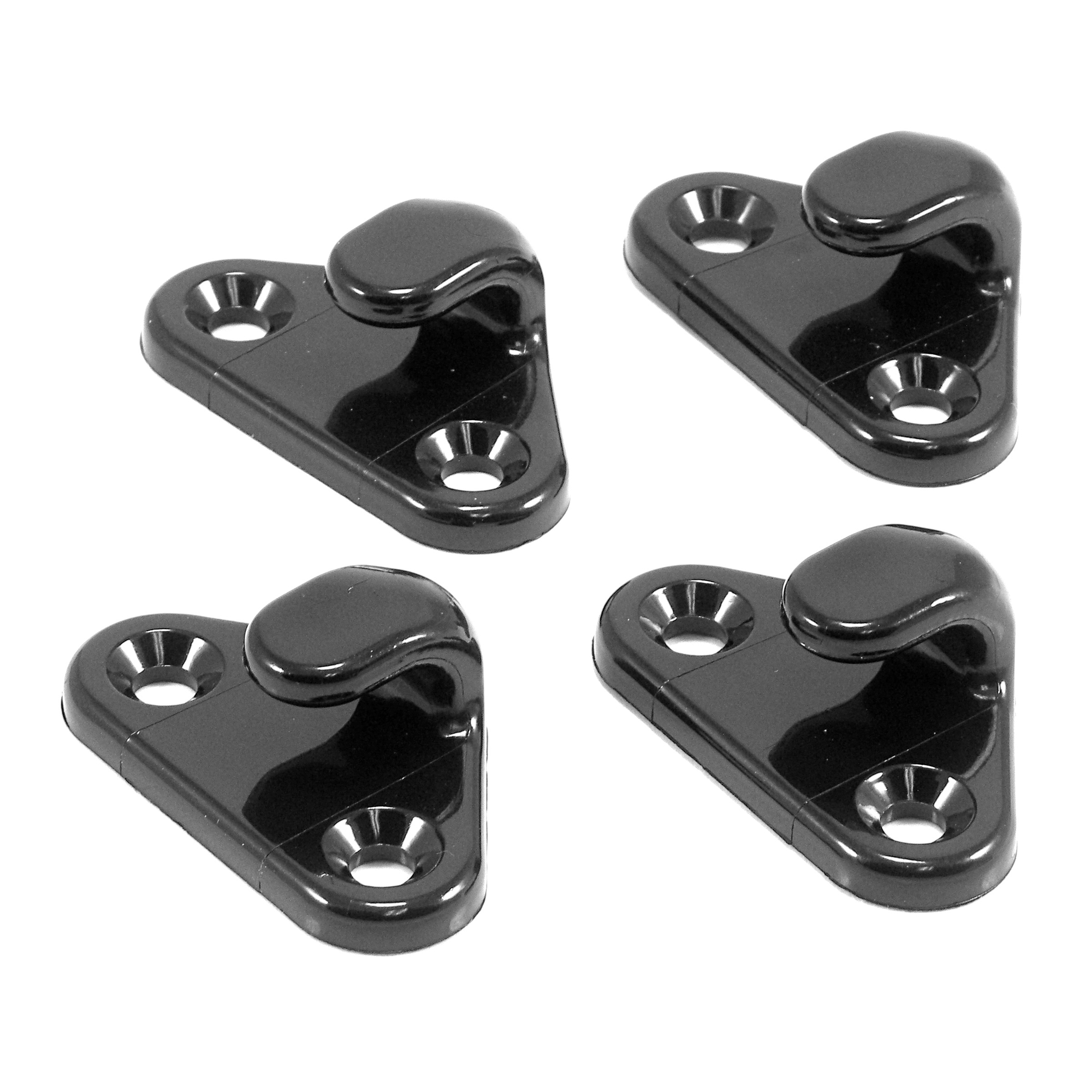 Propel Paddle SLPG40021 Lashing Hook/Bungee Kit