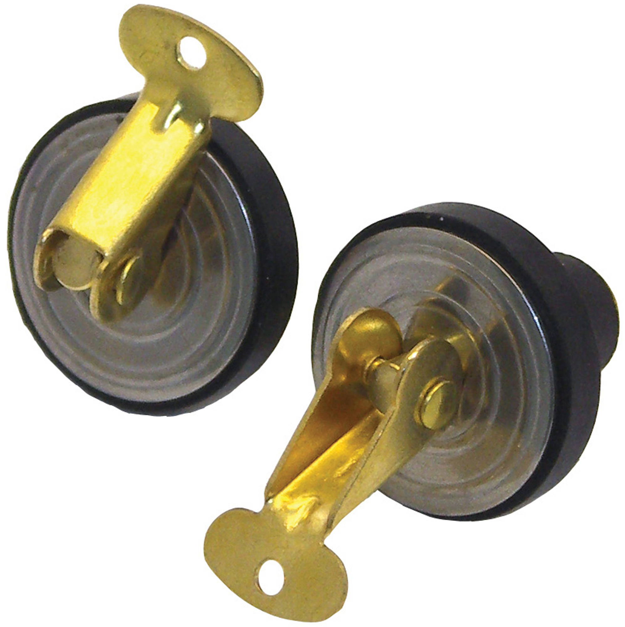Shoreline Marine SL52186 Baitwell Plug 5/8