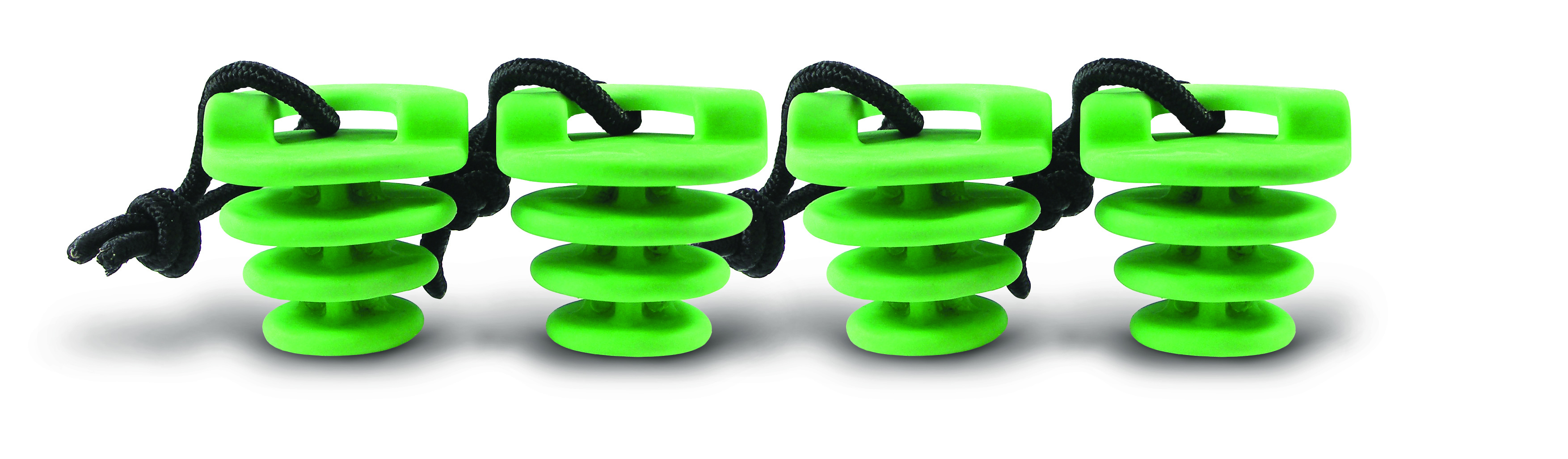 Propel Paddle SLPG92031 Kayak Scupper Stopper 4Pk
